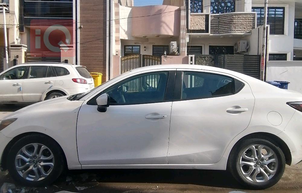 تويوتا يارس